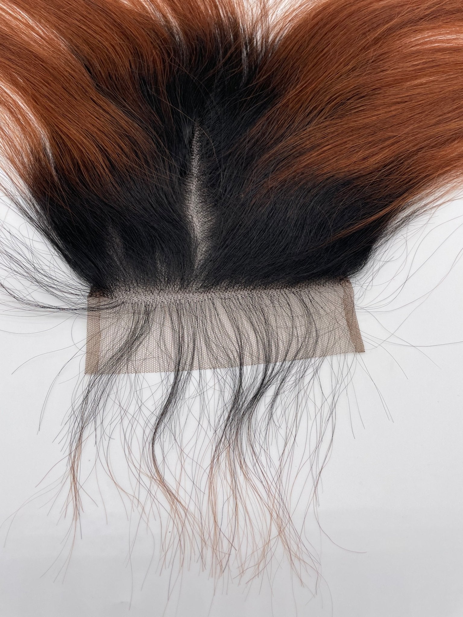 Rio Body Wave 4x4 Closure Hairpiece Honey - Choose Size