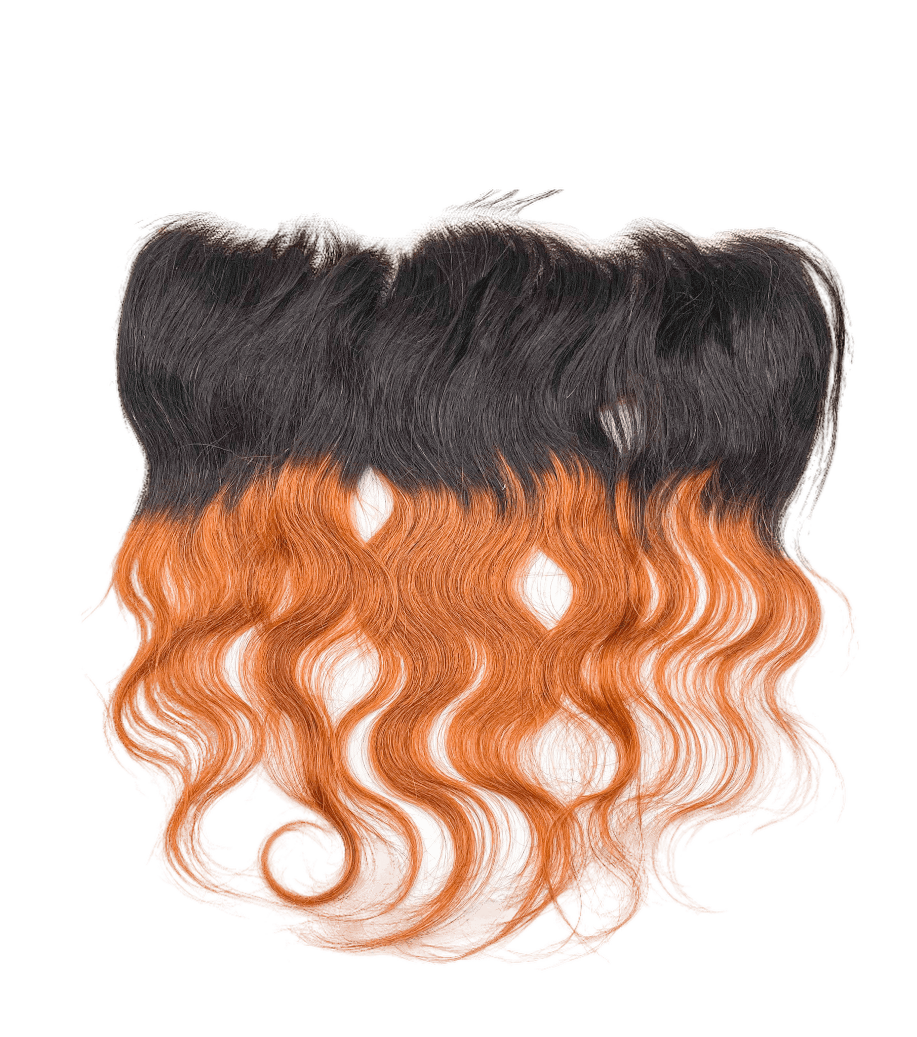 Rio Body Wave Hair Frontal Ear to Ear 13x4, Honey - Choose Size