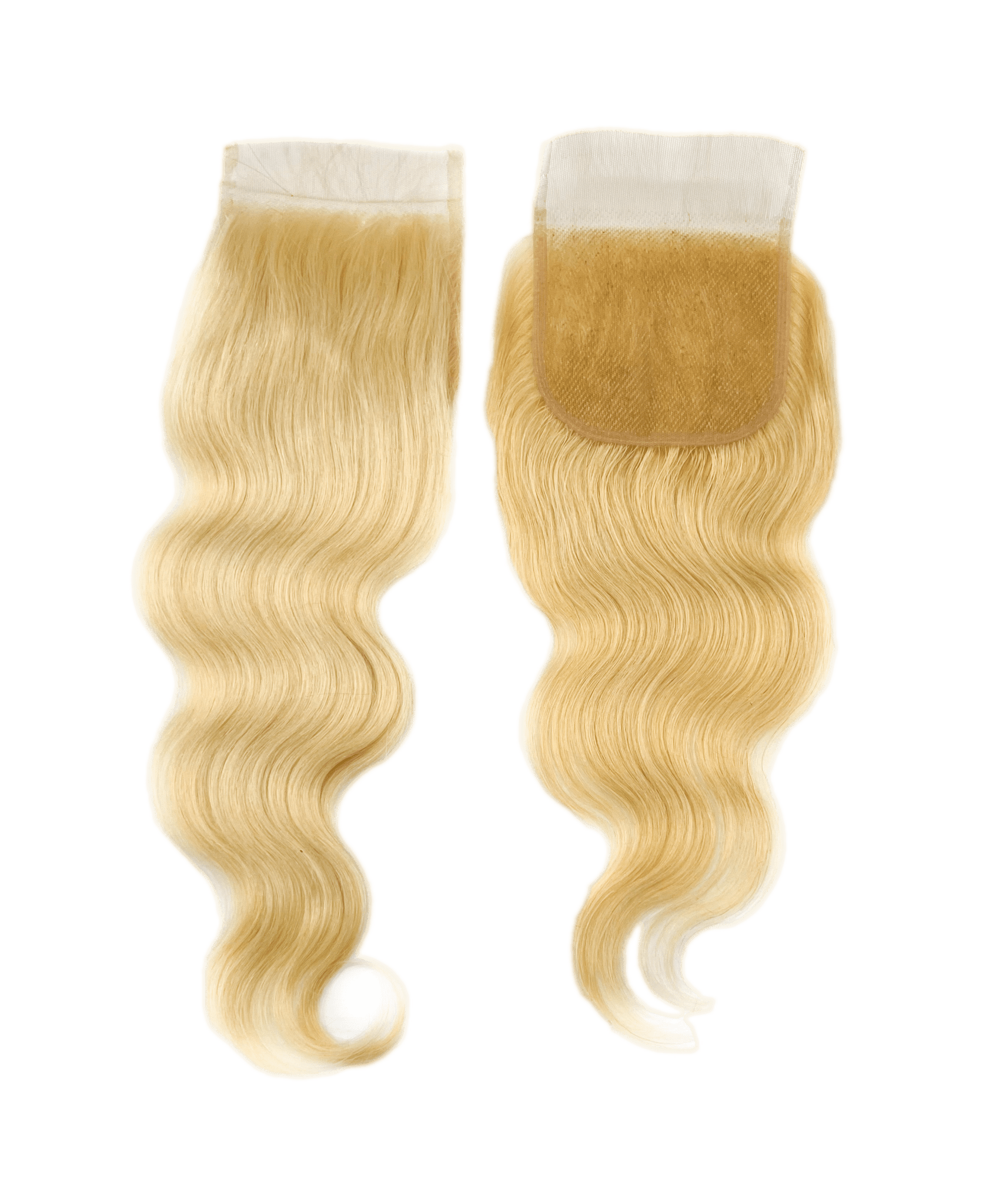 Rio Body Wave Ukrainian Hair Closure 4x4