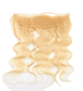 RIO Body Wave Ukrainian Frontal Ear to ear 13x4