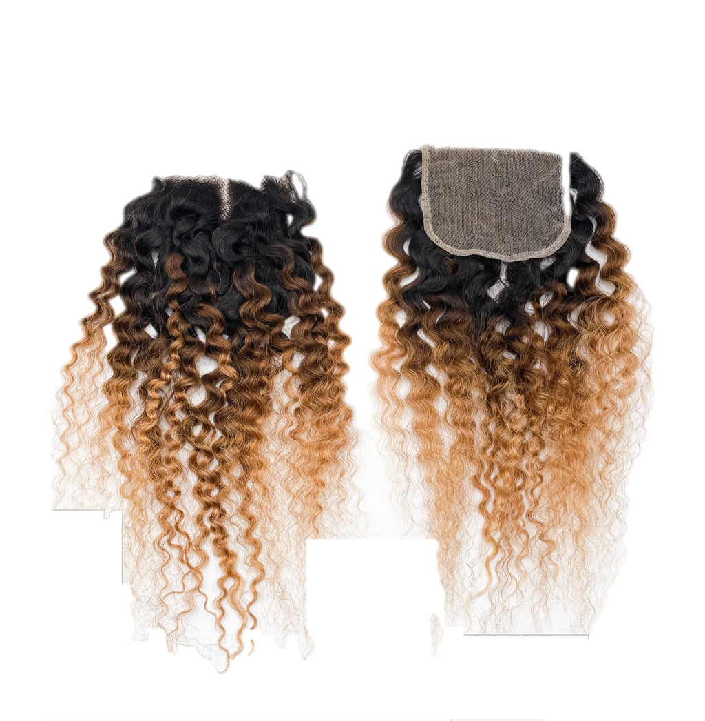 RIO Bohemian Closure 4X4 Gold
