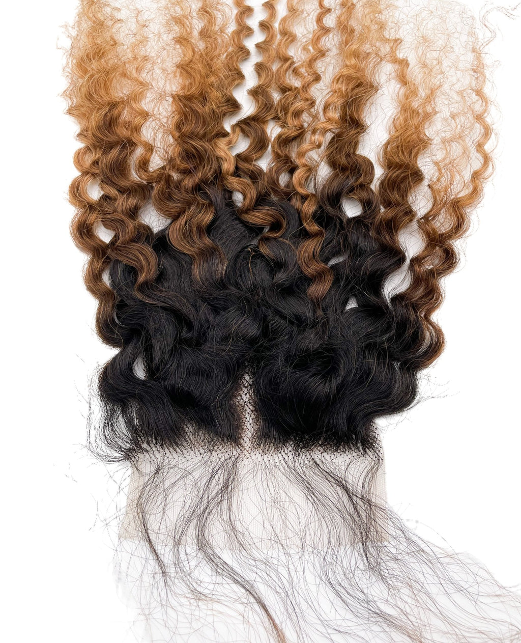 RIO Bohemian Closure 4X4 Gold