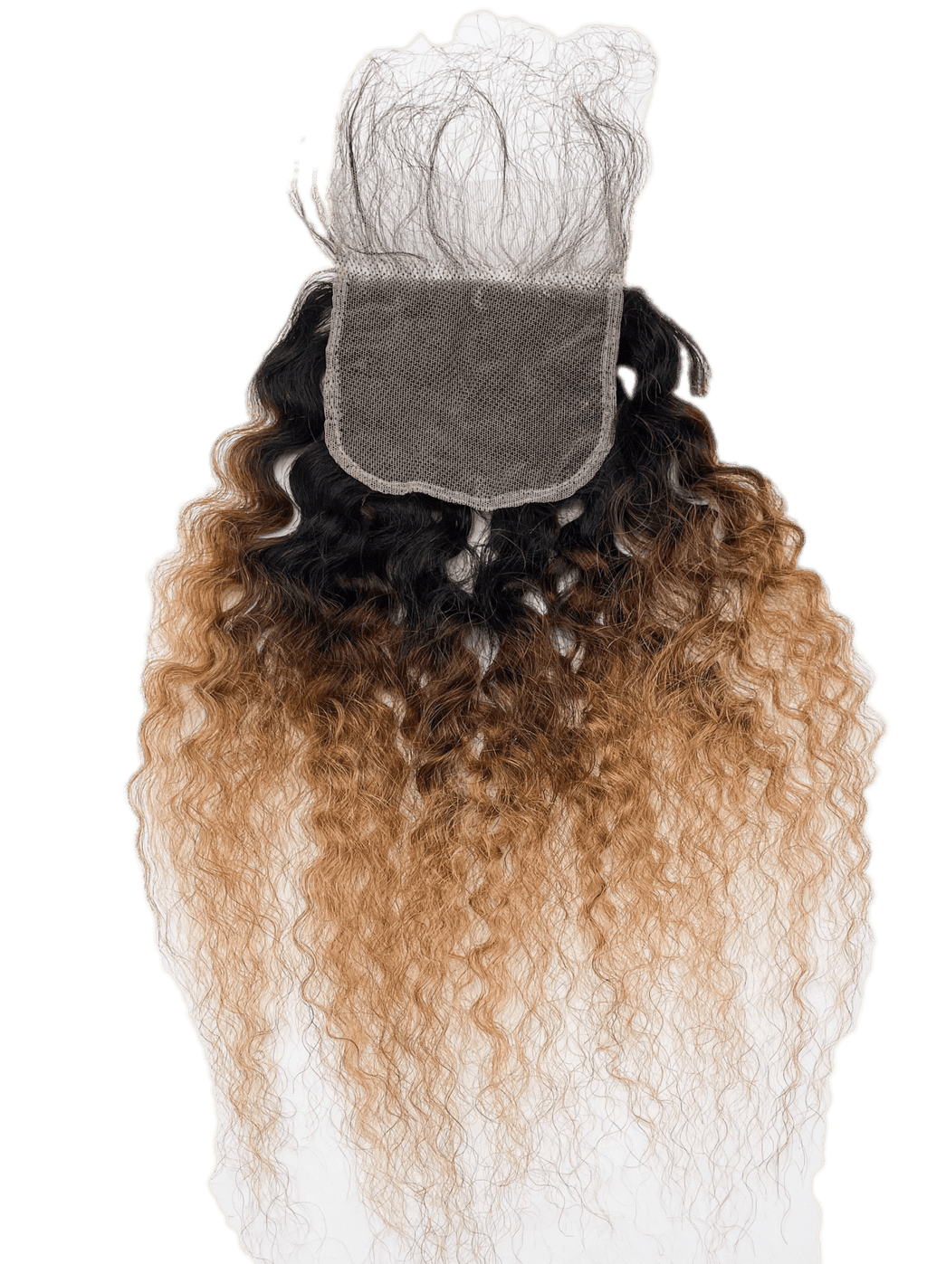 RIO Bohemian Closure 4X4 Gold