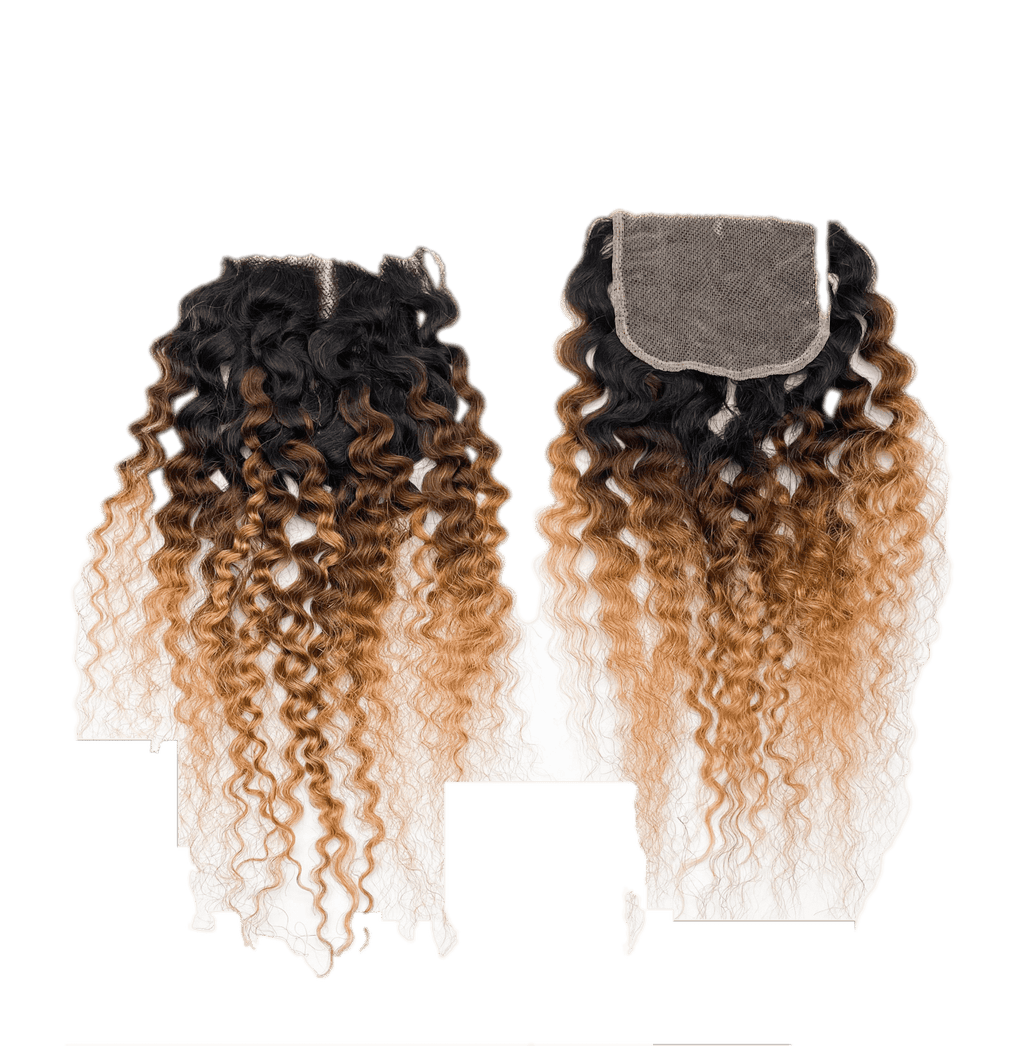 RIO Bohemian Closure 4X4 Gold