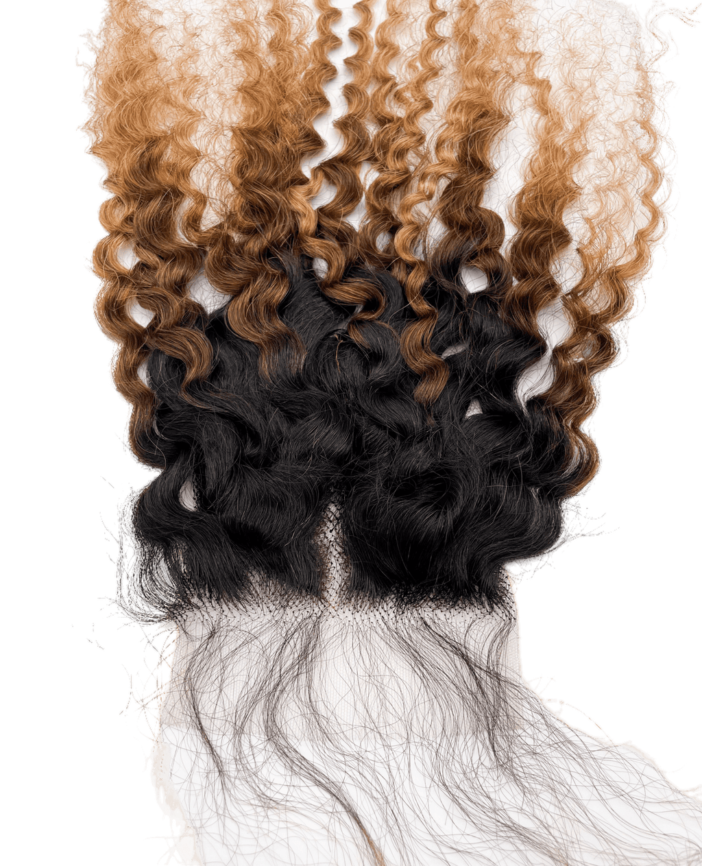 RIO Bohemian Closure 4X4 Gold