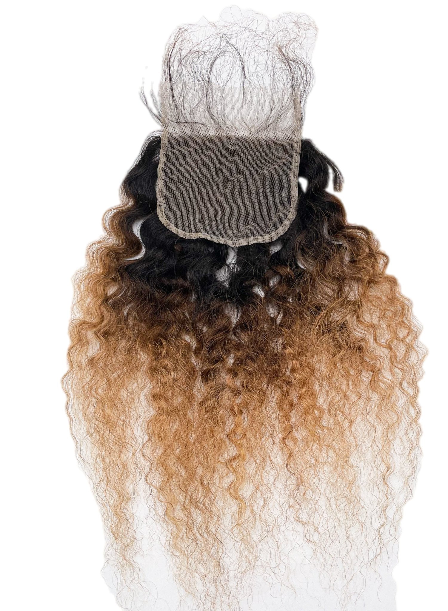 RIO Bohemian Closure 4X4 Gold