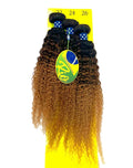 Rio Bohemian Gold Bundles 22/24/26
