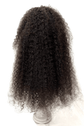 Rio Bohemian Human Hair Lace Front Wig