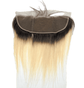 Rio Bohemian Ombre Frontal Ear to Ear 13x5 Hairpiece