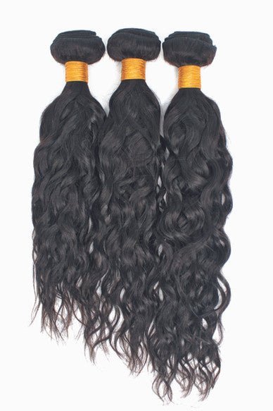 Rio Egyptian Ocean 100% Human Hair Bundles Extensions - Choose Length