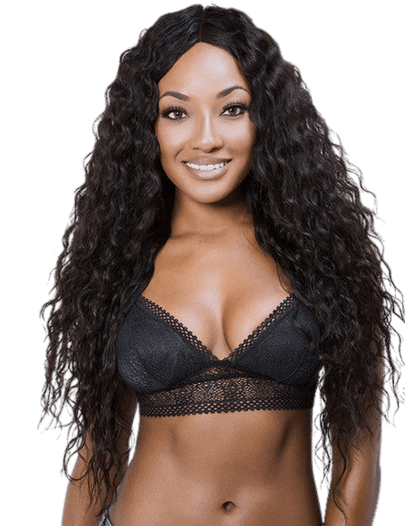 Rio Egyptian Ocean 100% Human Hair Bundles Extensions - Choose Length