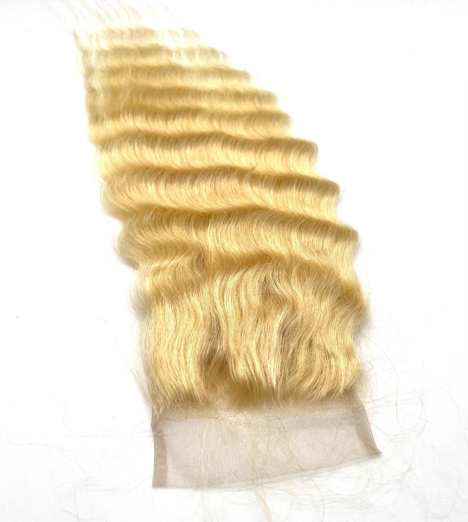Rio Malaysian Ukraine Hair Closure 4x4