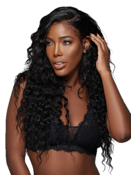 Rio Malaysian Wave 100% Virgin Remy Human Hair Bundles - Choose Length