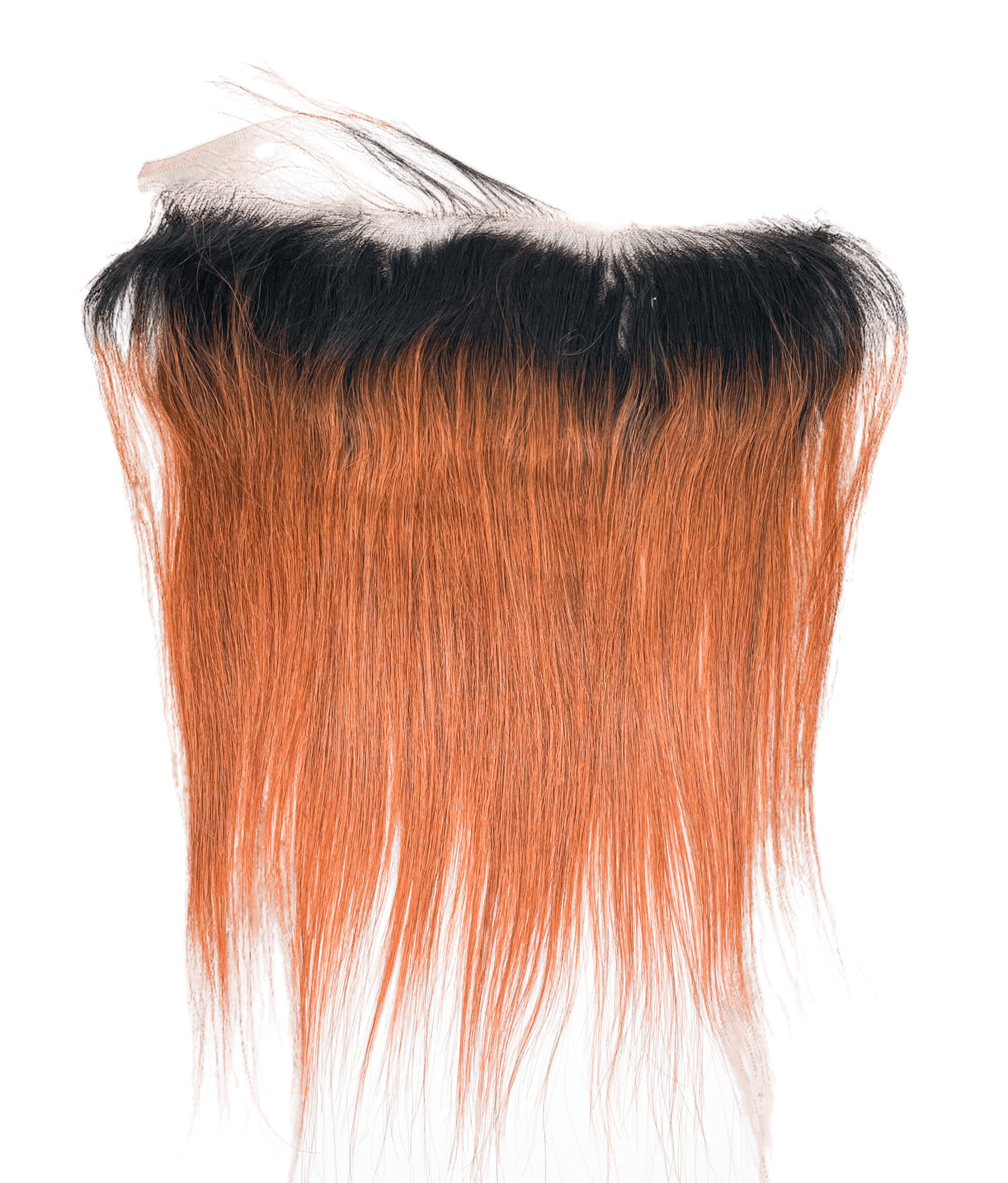 Rio Straight Hair Frontal Ear to Ear 13x5, Honey - Choose Size