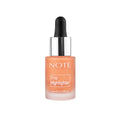 Likit Aydınlatıcı by Note Drop - Liquid Highlighter for Radiant Glow, Suitable for All Skin Tones - Candlelight Shade
