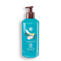 L'Occitane Body Lotion - Monoi Fragrance, 24-Hour Moisturizing for Dry Skin, Gentle & Non-Greasy, 13.2 fl oz