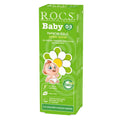 Rocs Baby Chamomile Toothpaste for Ages 0-3 35ml