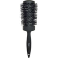 Rodeo Black Melissa 206 Thermal Hair Brush for Smooth Styling 75mm