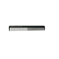 Rodeo 015 Carbon Professional Hair Comb for Styling