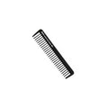 Rodeo 026 Carbon Antistatic Hair Coloring Comb 18 cm