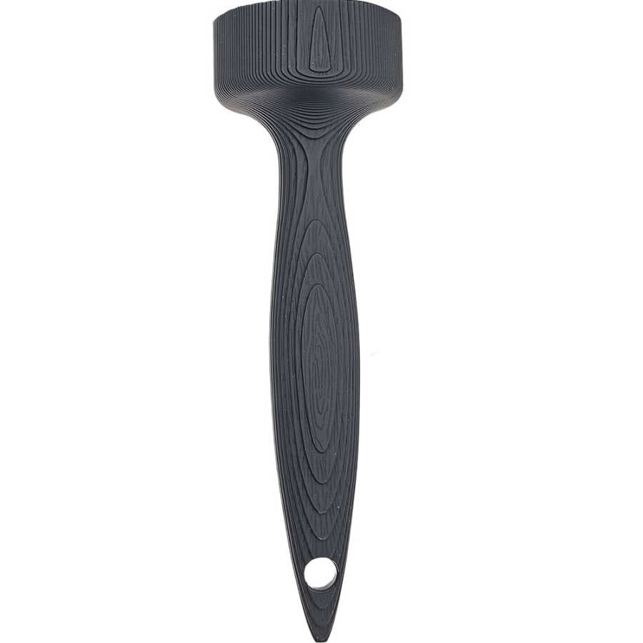 Rodeo Black Melissa 210 Thermal Hair Brush for Volume 65mm
