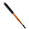 Rodeo Fon 02 Wooden Blowout Brush for Short Hair 21mm