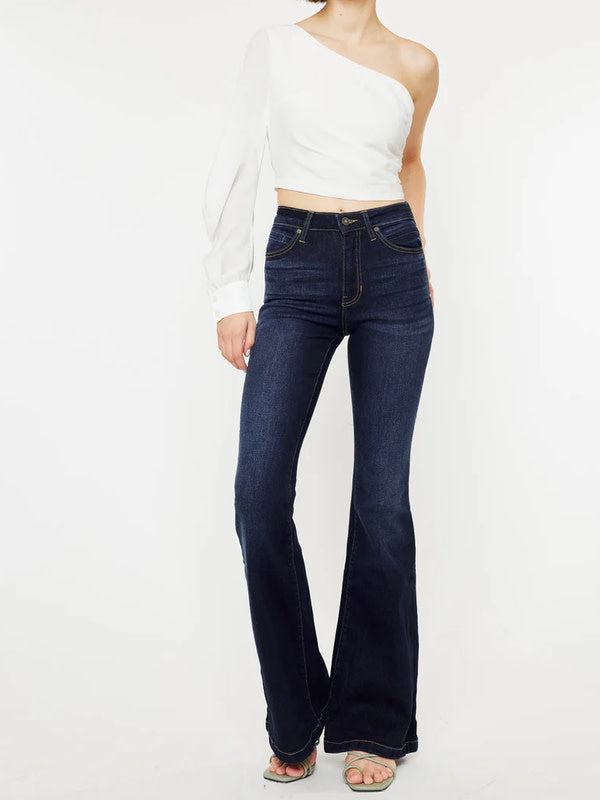 Roel High Rise Super Flare