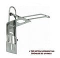 Roll Saglik Wall Mounted Dispenser for 1L Solutions