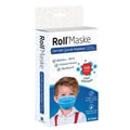 Kurtsan Medikal Kids 3-Ply Face Mask for Boys 10 Count