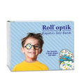 Roll Saglik Optic Eye Patches for Boys 100 Count