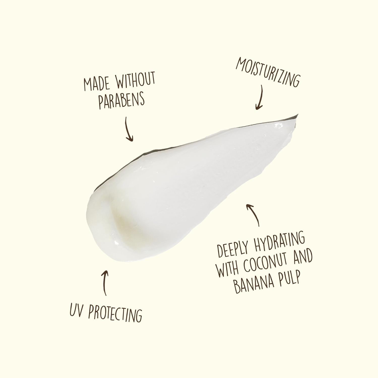 Sun Bum Revitalizing Conditioner 10 oz