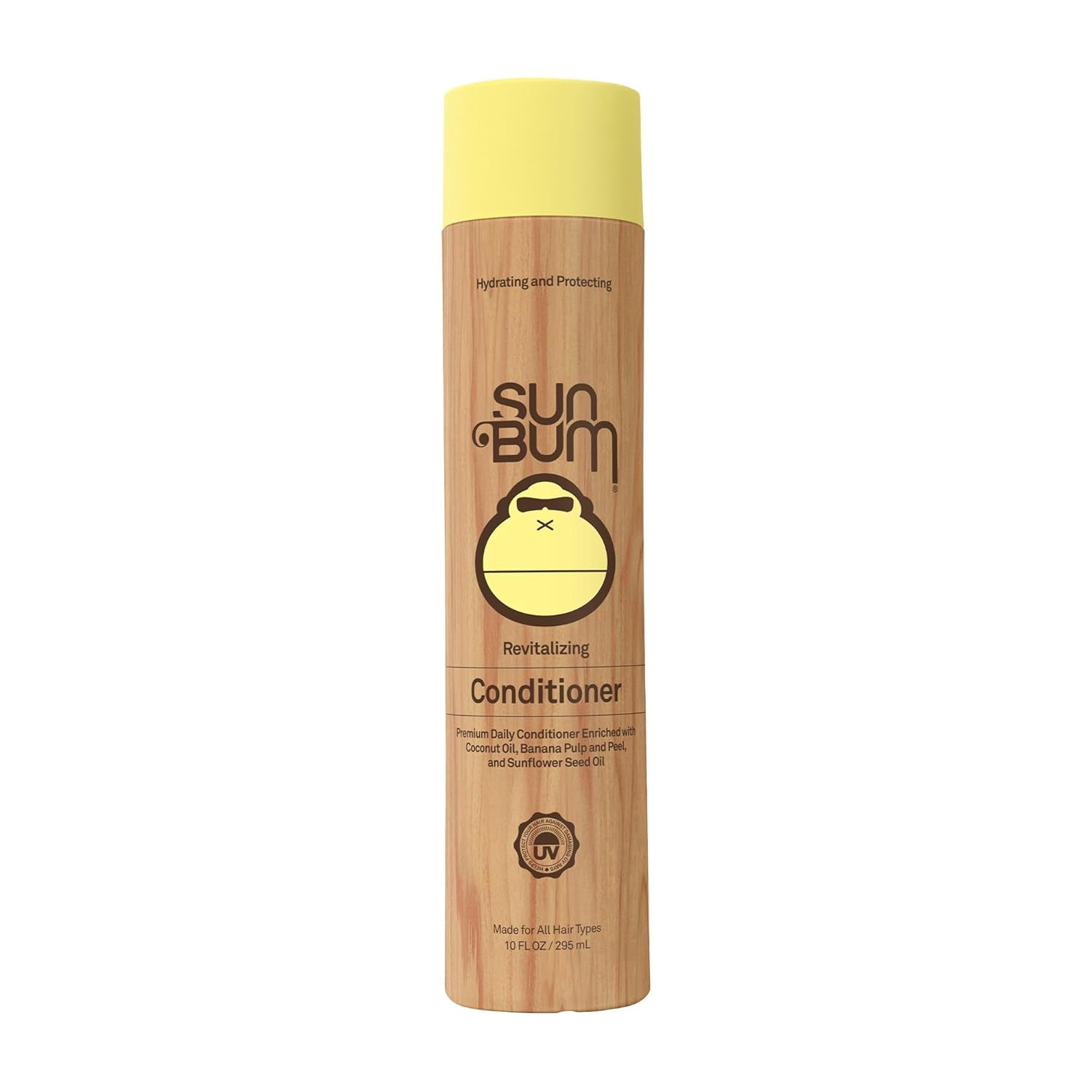 Sun Bum Revitalizing Conditioner 10 oz