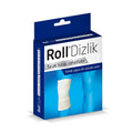 Roll Wool Knee Support for Gentle Warmth Small