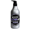 Roon Silver Shampoo Brightening Toning Formula 500 ml