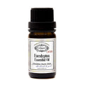 Rosece Eucalyptus Essential Oil Pure Natural Extract 10 ml