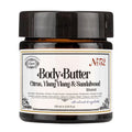 Rosece R520 Body Butter Intense Moisturizing Solid Oil 100 ml