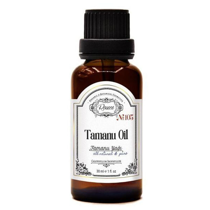 Rosece Tamanu Oil Soothing Face & Body Moisturizer 30 ml