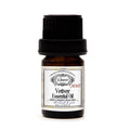 Rosece Vetiver Essential Oil Pure Natural Extract 4 ml