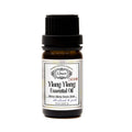 Rosece Ylang Ylang Essential Oil Pure Floral Extract 10 ml