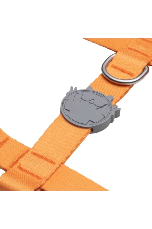 Lindo Royal H-Type Dog Harness Large for Secure Walking