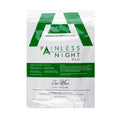 One More Painless Night Glu Herbal Body Patches 25 Count
