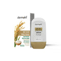 Dermokil Rice Ferment Brightening Fluid Cream for Even Tone 60g