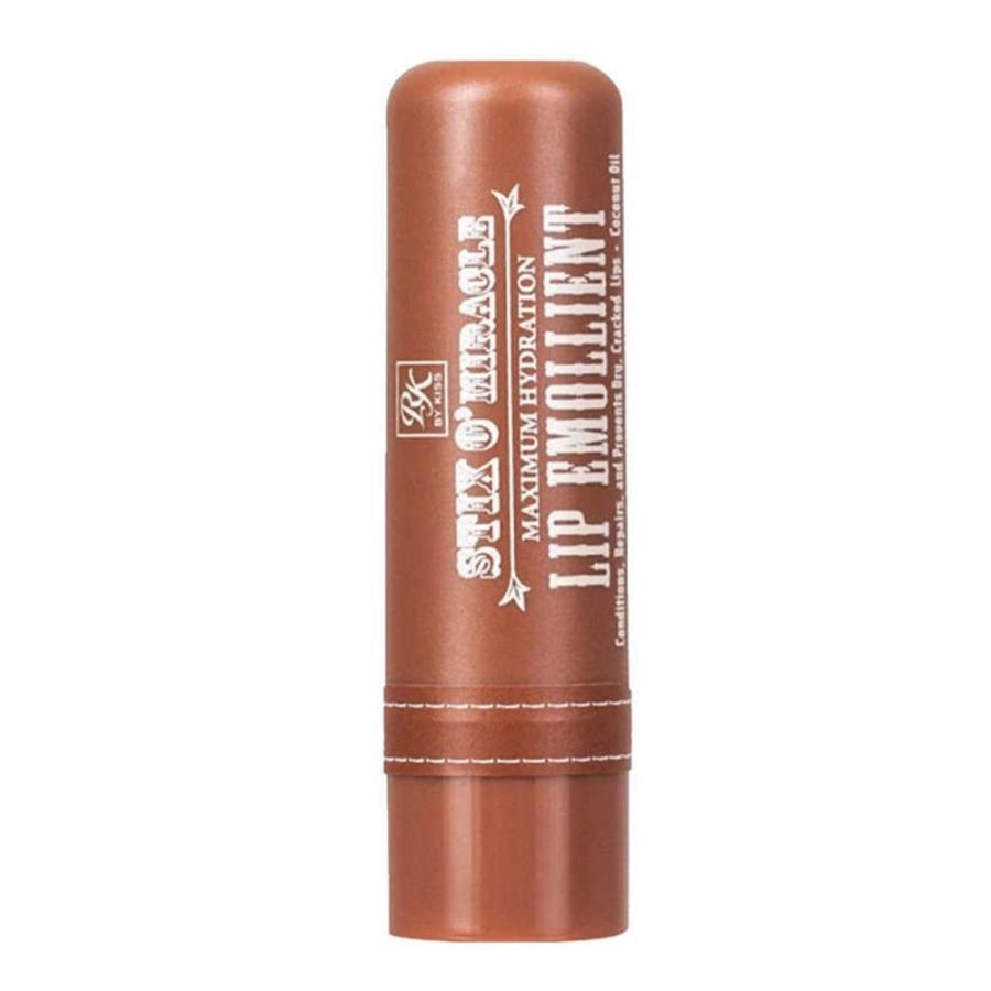 Ruby Kisses Coconut Lip Balm Moisturizing Care 4g