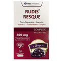 Rudis Magnesium with Vitamin B12, C, and E Supplement 30 Tablets