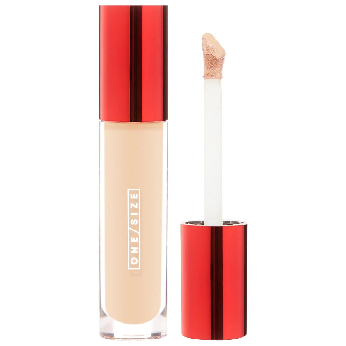 Turn Up the Base Butter Silk Concealer: Full Coverage, Matte Finish, Waterproof - Banish Dark Circles & Smooth Skin Texture