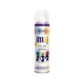 İmaj Color Purple Hair Spray 100ml - Temporary Vibrant Hair Color for Special Occasions