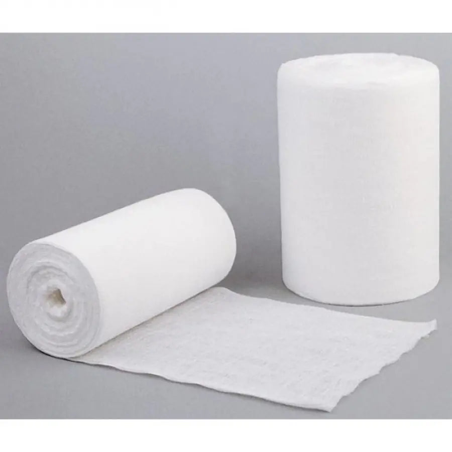 Artimed Gauze Roll High Absorbency Bandage 20 cm x 100 m
