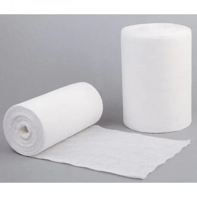 Artimed Gauze Roll High Absorbency Bandage 20 cm x 100 m