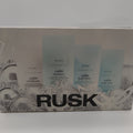 RUSK Sensories Calm Shampoo,Conditioner,Body Wash,Lotion Set-4 Pieces