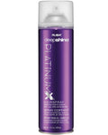 Rusk Deepshine PlatinumX Hairspray, 10.2 oz